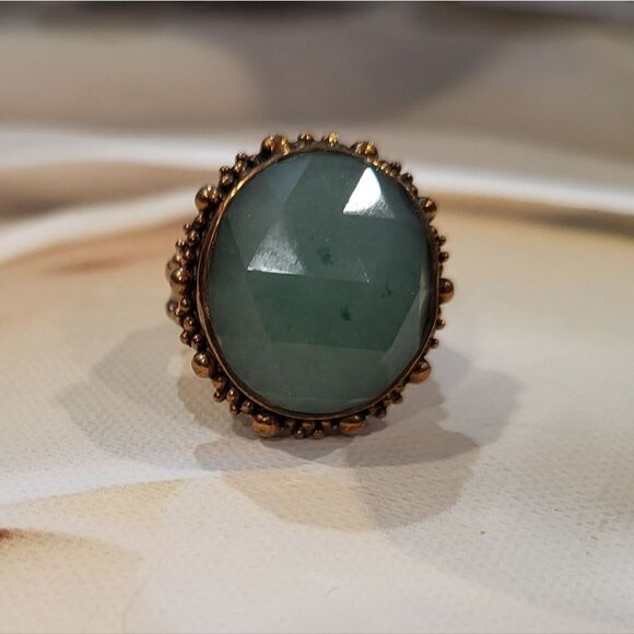 Stephen Dweck Cocktail Ring, size 5 - Picture 13 of 13